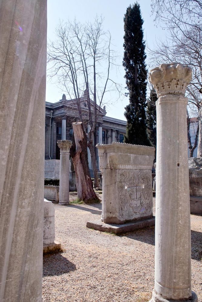 Istanbul Thevoyageur18