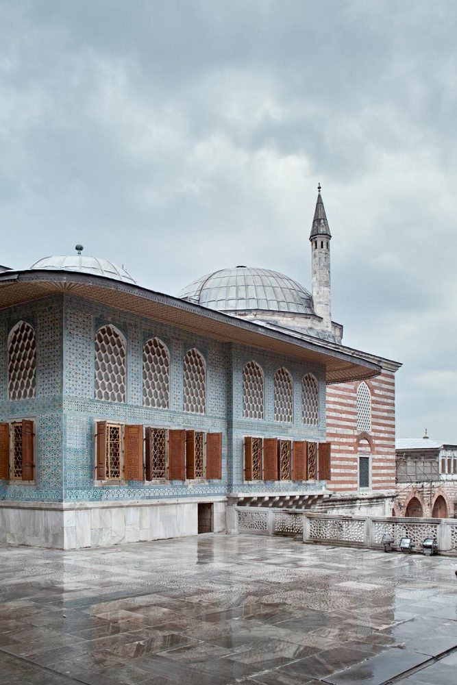 Istanbul Thevoyageur5