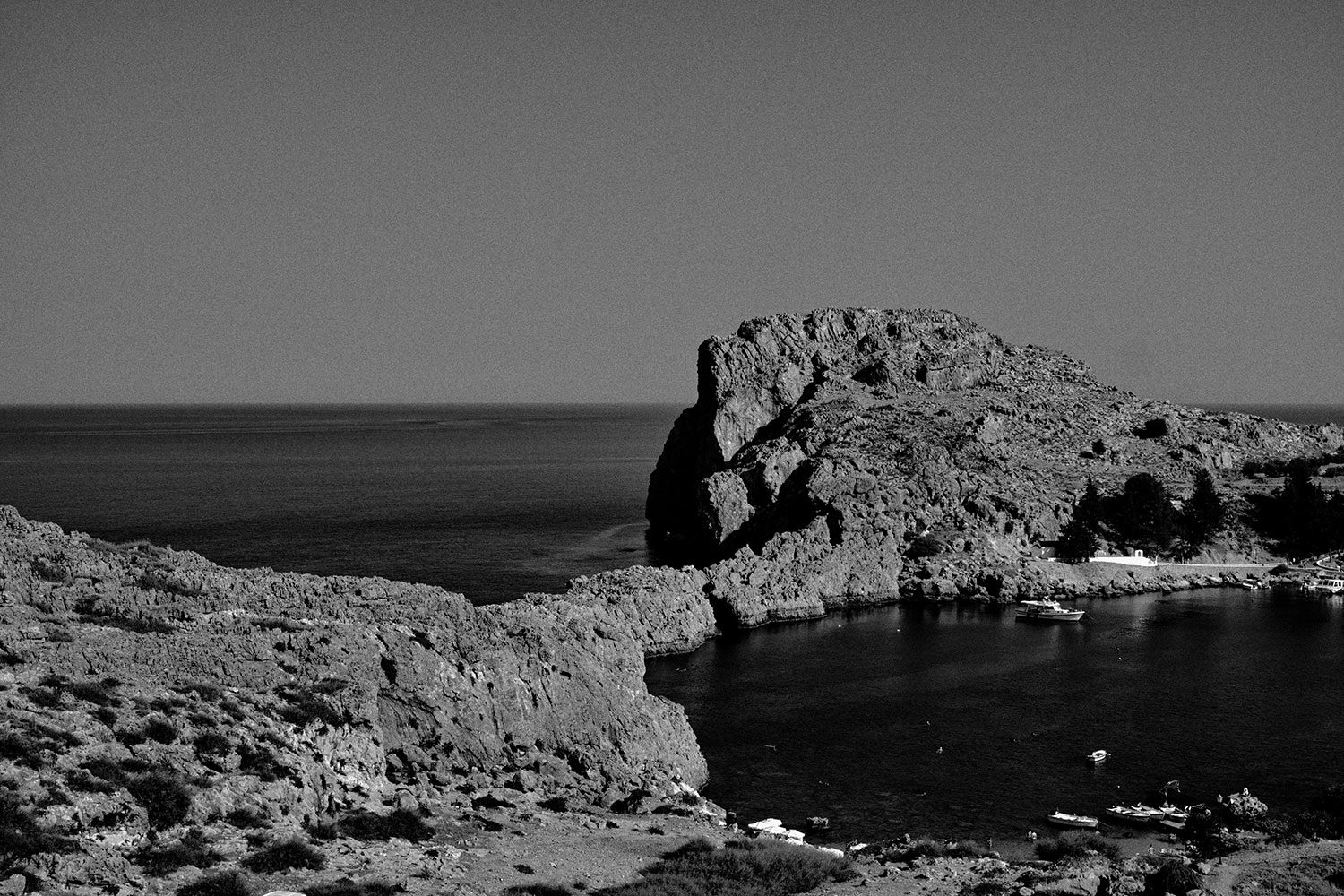 greece_bw_thevoyageur16