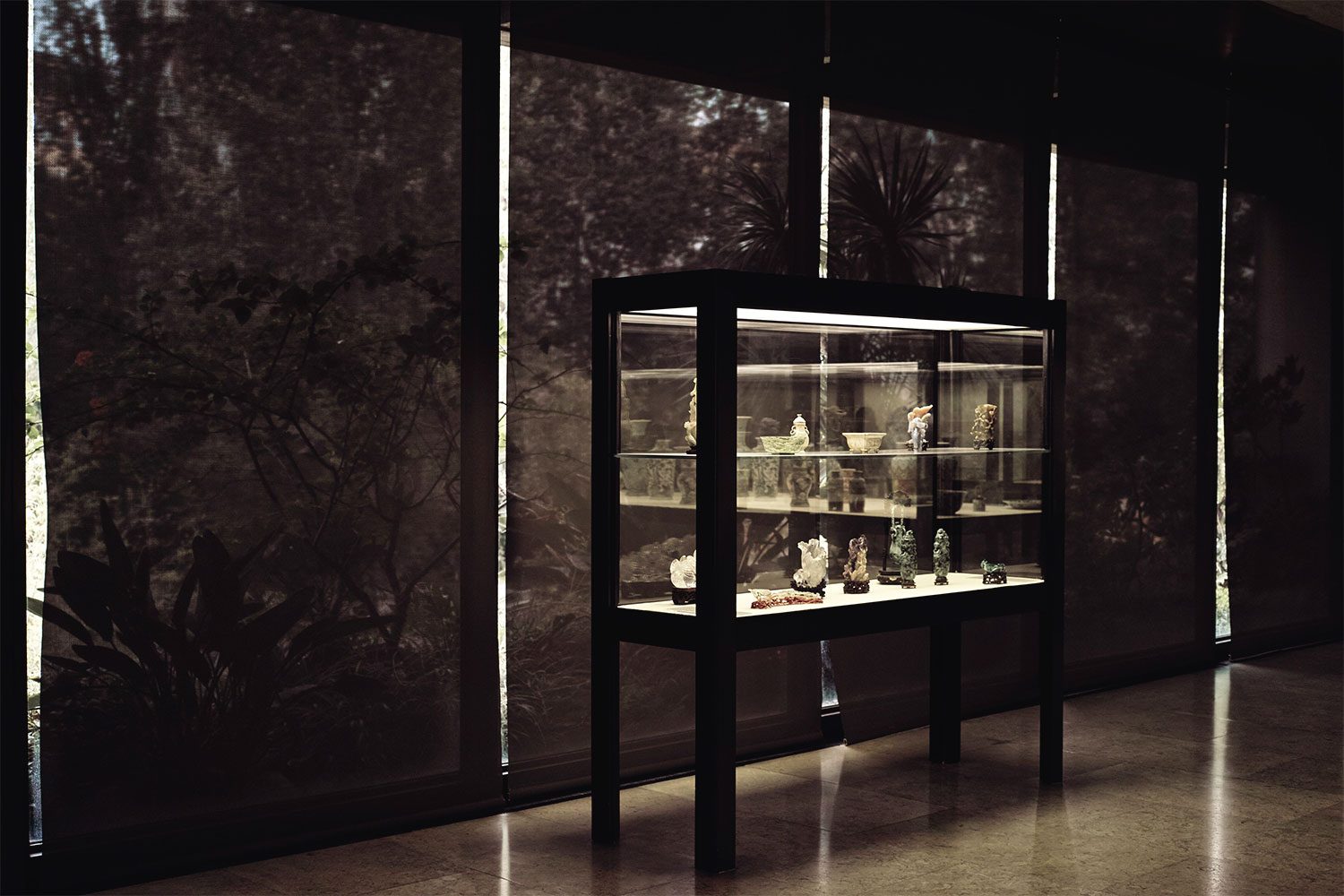 Gulbenkian_lisbon_thevoyageur13
