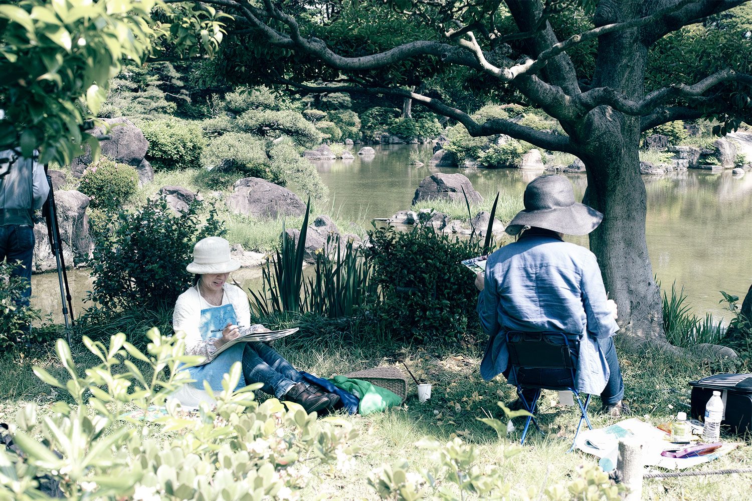 keitakuen_garden_osaka_japan_thevoyageur03