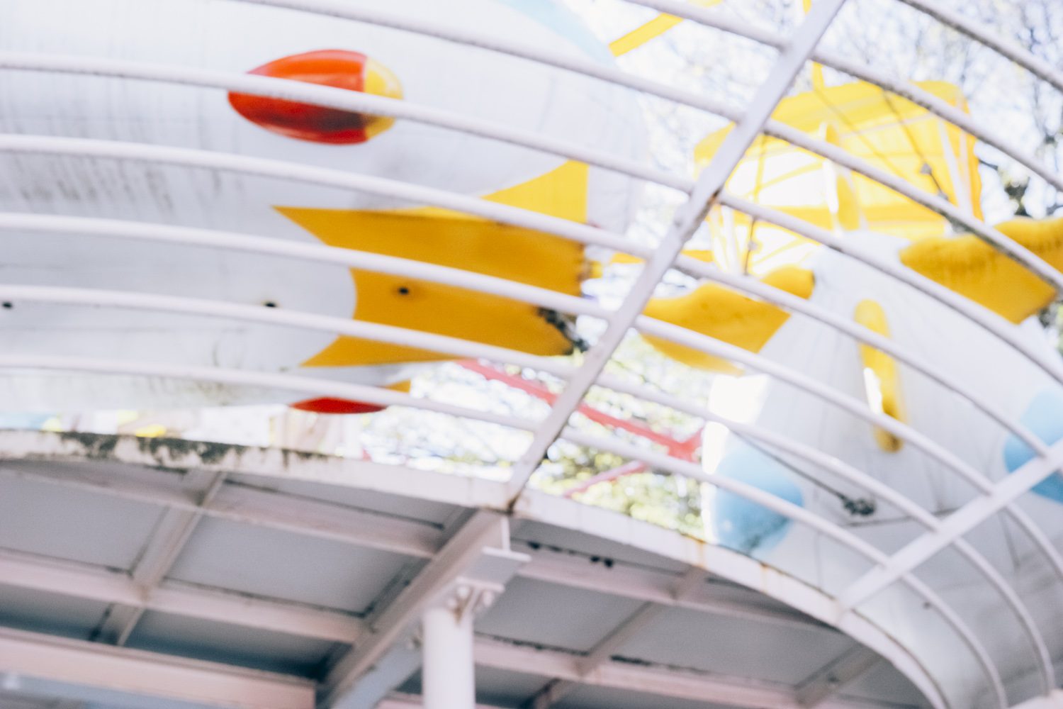 ueno_carousel_tokyo_japan_thevoyageur002