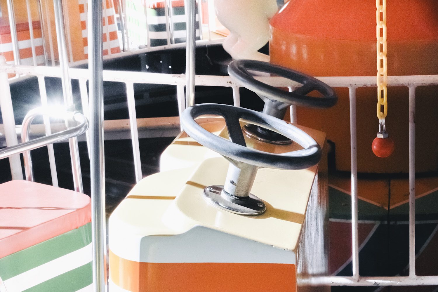 ueno_carousel_tokyo_japan_thevoyageur006