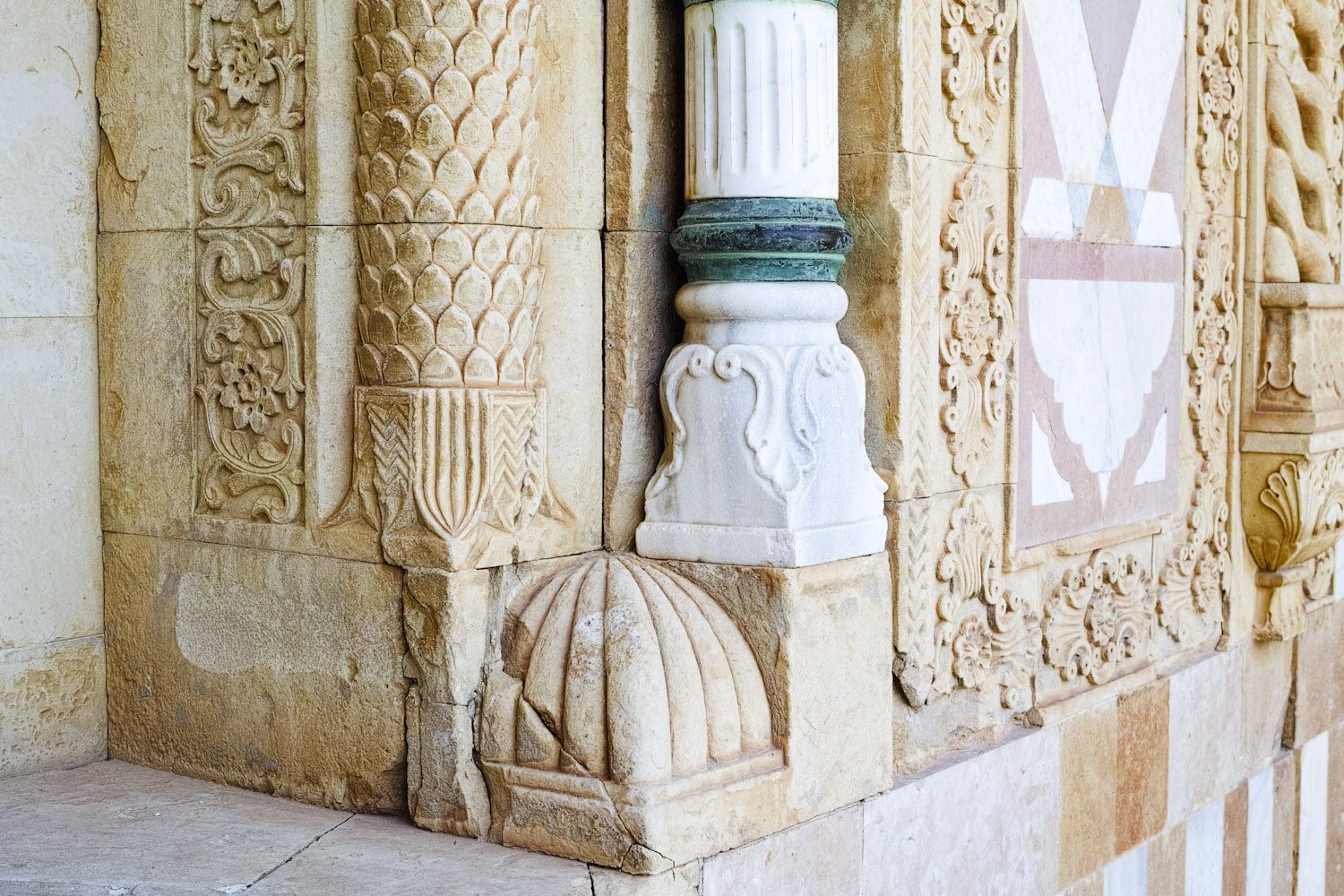 beiteddine_lebanon_thevoyageur002