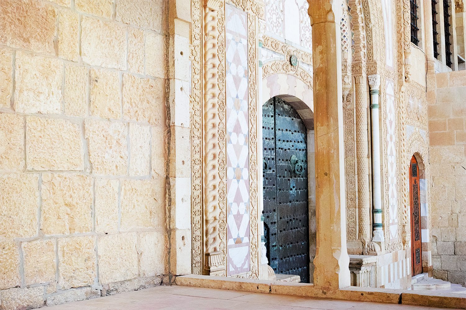 beiteddine_lebanon_thevoyageur012
