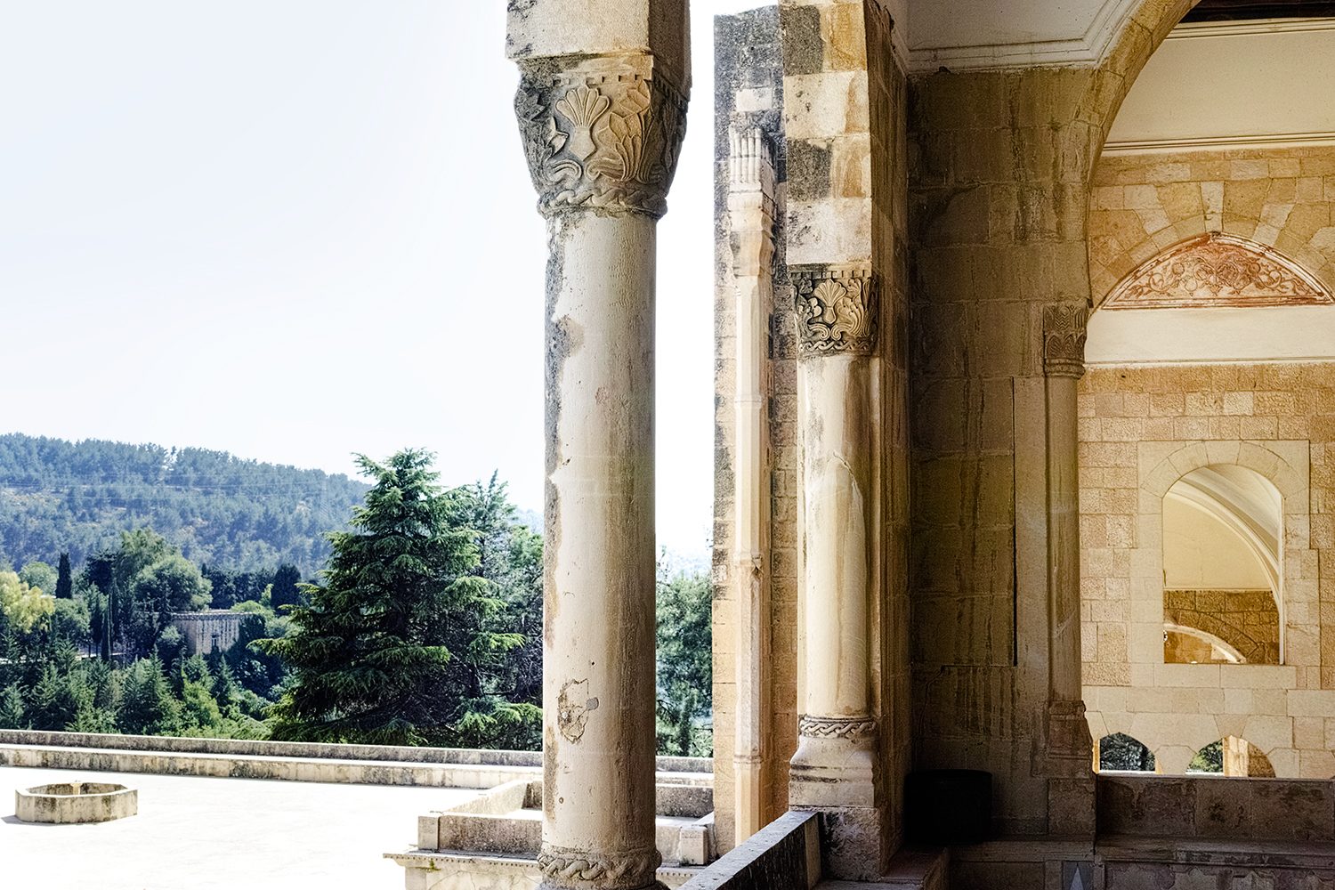 beiteddine_lebanon_thevoyageur025