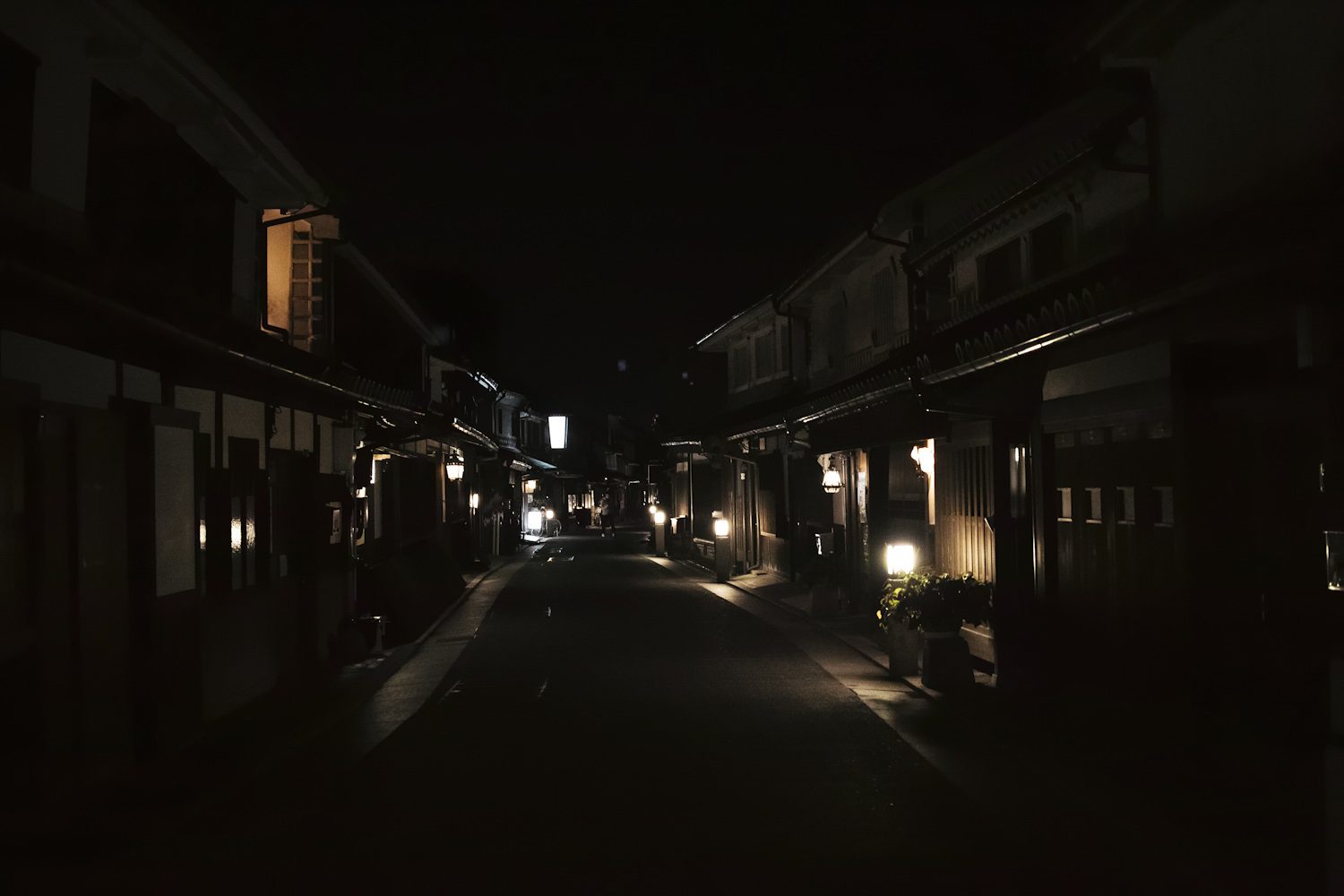 kurashiki_evening_japan_thevoyageur16